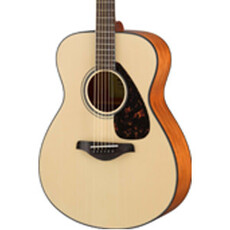 Yamaha Yamaha FS800 NAT Acoustic Guitar