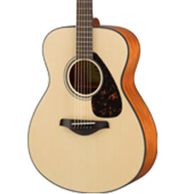 Yamaha Yamaha FS800J NAT Acoustic Guitar