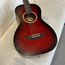 Consignment/Used Art and Lutherie Ami w/Gig Bag