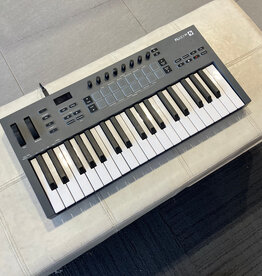 Consignment/Used Novation FLKey 37 Keyboard Controller
