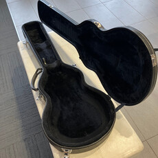 Consignment/Used Epiphone Les Paul Standard - Limited Edition Trans Green w/Case 1996