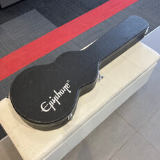 Consignment/Used Epiphone Les Paul Standard - Limited Edition Trans Green w/Case 1996