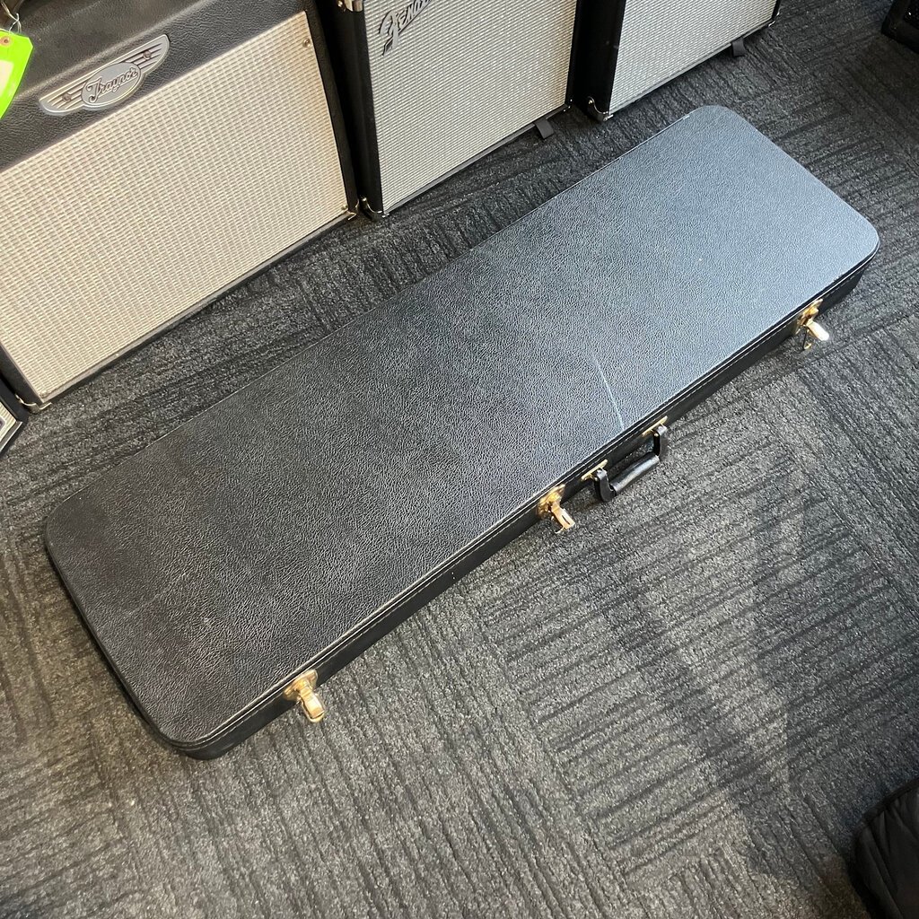 Consignment/Used Sterling by Music Man Stingray Ray35 5-String Bass w/Case