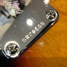 Consignment/Used Sterling by Music Man Stingray Ray35 5-String Bass w/Case