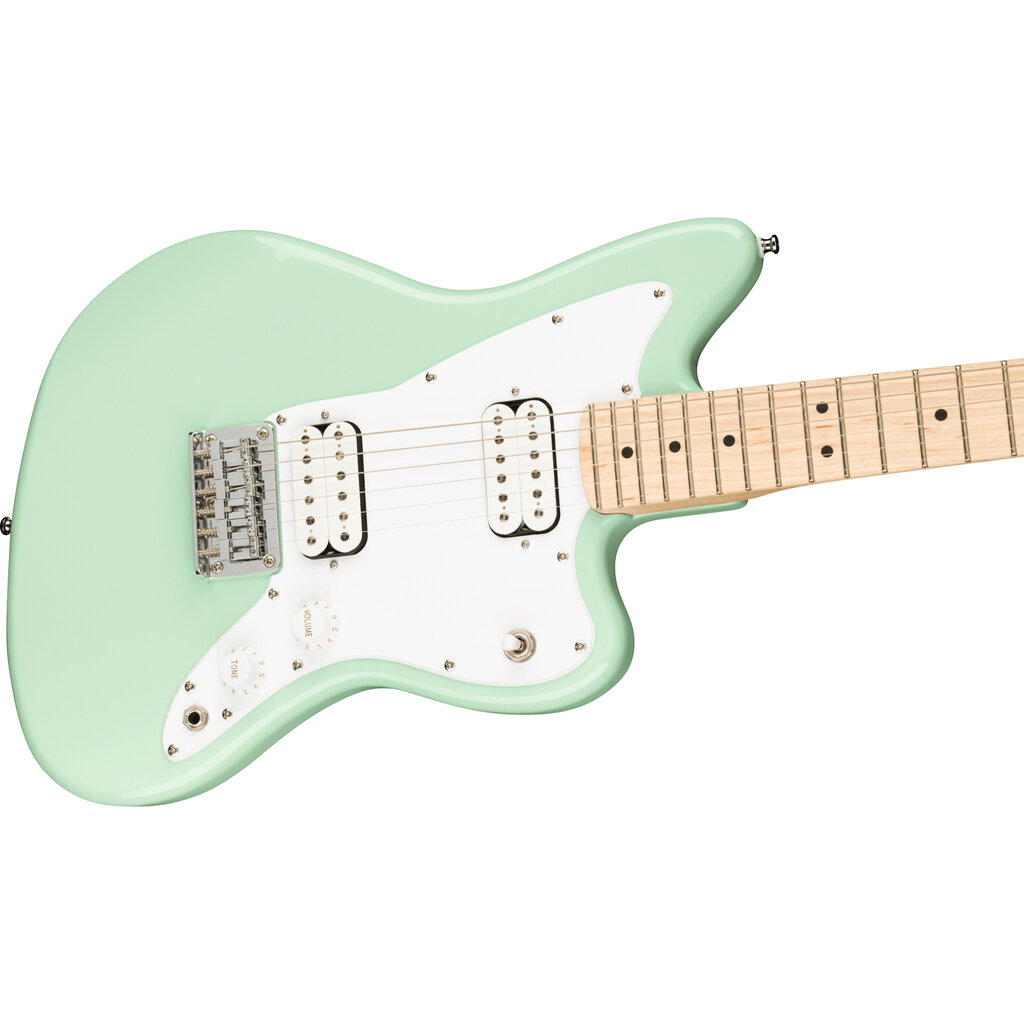 Fender Fender Squier Mini Jazzmaster HH Electric SEG
