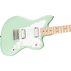 Fender Fender Squier Mini Jazzmaster HH Electric SEG