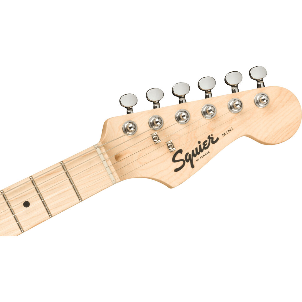 Fender Fender Squier Mini Jazzmaster HH Electric SEG