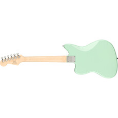 Fender Fender Squier Mini Jazzmaster HH Electric SEG
