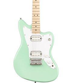 Fender Fender Squier Mini Jazzmaster HH Electric SEG