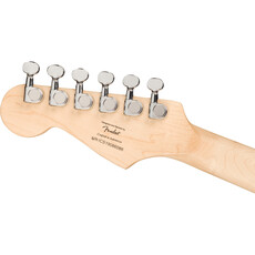 Fender Fender Squier Mini 3/4 Jazzmaster HH Electric DPB