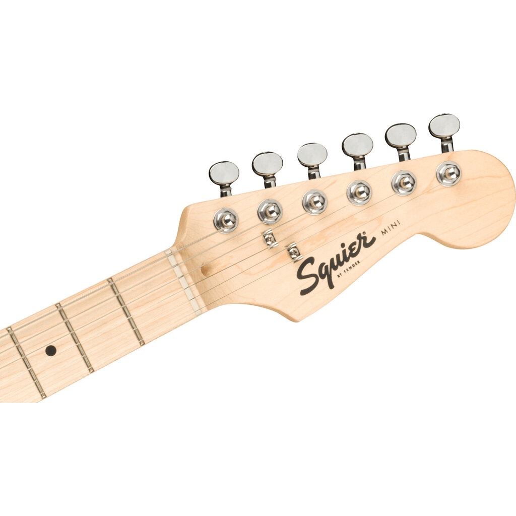 Fender Fender Squier Mini Jazzmaster HH - Daphne Blue