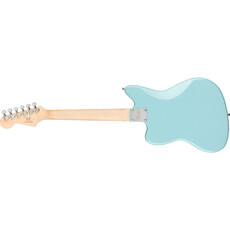 Fender Fender Squier Mini Jazzmaster HH - Daphne Blue
