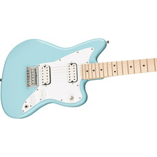 Fender Fender Squier Mini Jazzmaster HH - Daphne Blue