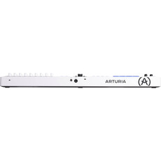 Arturia KeyLab Essential Mk III 49 Midi Controller - White