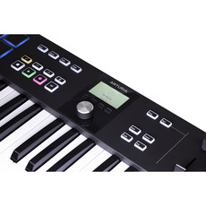 Arturia - KeyLab Essential Mk III 49 Midi Controller - Black