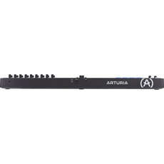 Arturia - KeyLab Essential Mk III 49 Midi Controller - Black