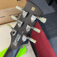 Yamaha Used/Consignment Yamaha RSS20 Hot Merlot w/Yamaha Bag