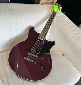 Yamaha Used/Consignment Yamaha RSS20 Hot Merlot w/Yamaha Bag