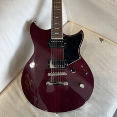 Yamaha Used/Consignment Yamaha RSS20 Hot Merlot w/Yamaha Bag