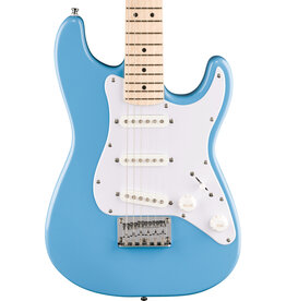 Fender Fender Squier Mini Strat Electric - California Blue