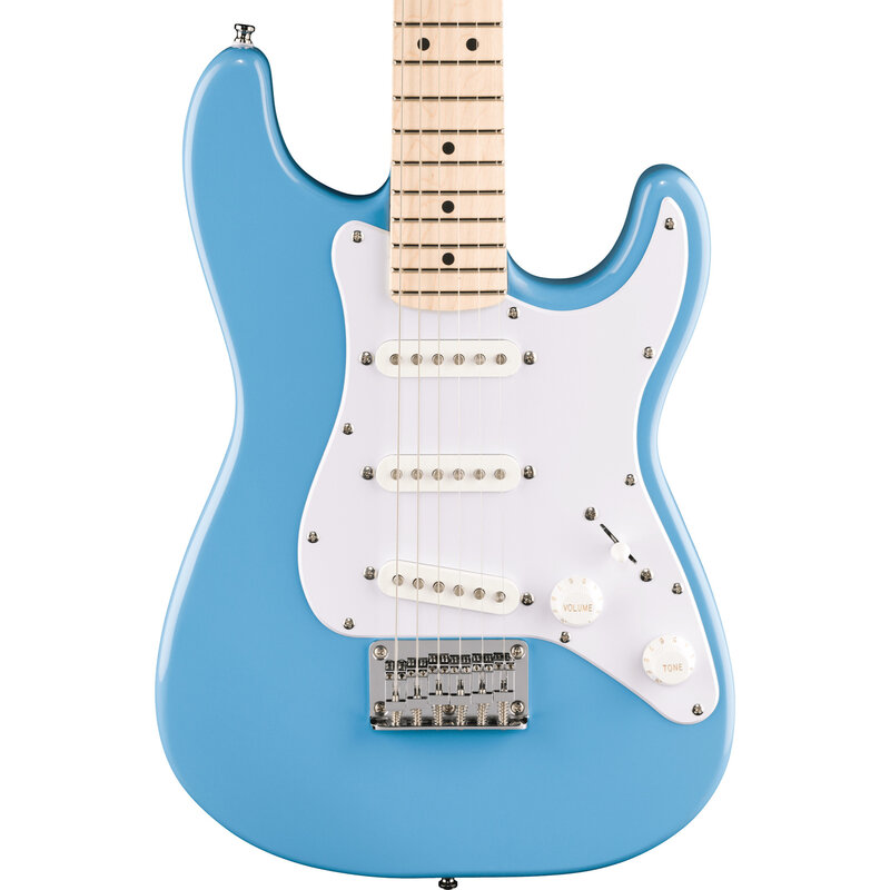 Fender Fender Squier Mini Strat Electric - California Blue