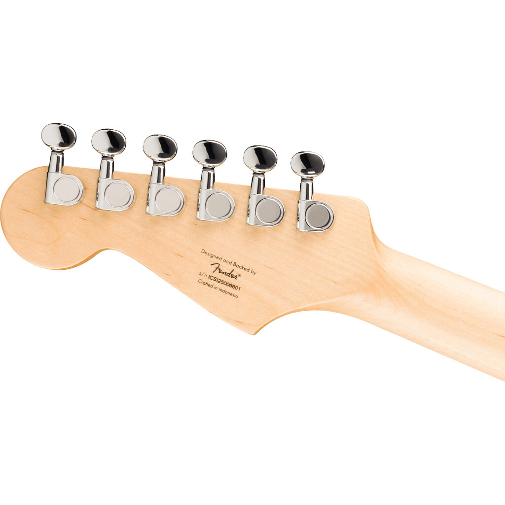 Fender Fender Squier Mini Strat Electric - California Blue