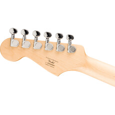 Fender Fender Squier Mini Strat Electric - California Blue