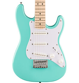 Fender Fender Squier Mini Strat Electric - Sea Foam Green