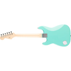 Fender Fender Squier Mini Strat Electric - Sea Foam Green