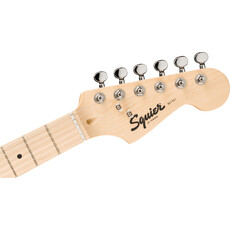 Fender Fender Squier Mini Strat Electric - Sea Foam Green