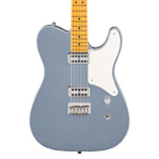 Fender Fender 75th Anniversary American Professional Classic Cabronita Telecaster - Ice Blue Metallic