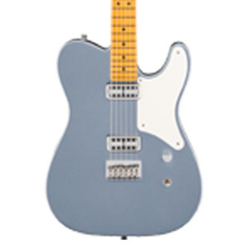 Fender Fender 75th Anniversary American Professional Classic Cabronita Telecaster - Ice Blue Metallic