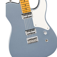 Fender Fender 75th Anniversary American Professional Classic Cabronita Telecaster - Ice Blue Metallic