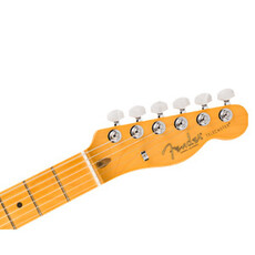 Fender Fender 75th Anniversary American Professional Classic Cabronita Telecaster - Ice Blue Metallic