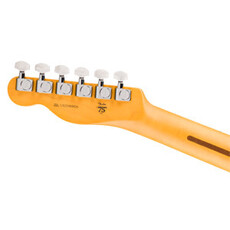 Fender Fender 75th Anniversary American Professional Classic Cabronita Telecaster - Ice Blue Metallic