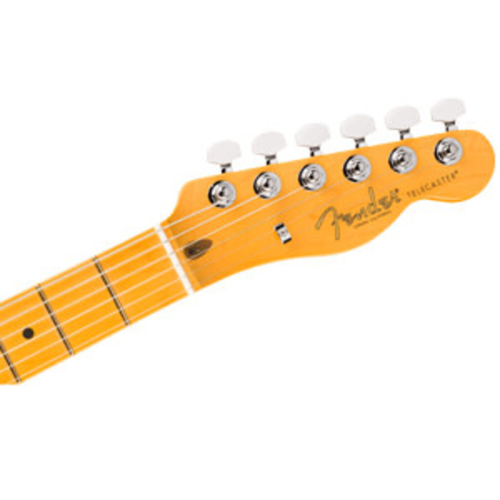 Fender Fender 75th Anniversary American Professional Classic Cabronita Telecaster - Candy Apple Red