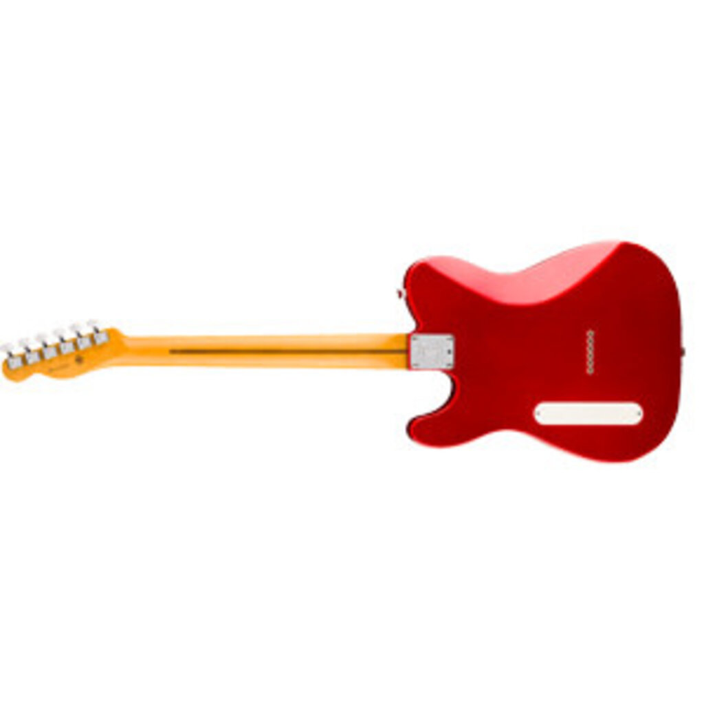 Fender Fender 75th Anniversary American Professional Classic Cabronita Telecaster - Candy Apple Red