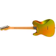 Fender Fender 75th Anniversary American Ultra II Telecaster Liquid Gold