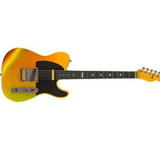 Fender Fender 75th Anniversary American Ultra II Telecaster Liquid Gold