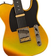 Fender Fender 75th Anniversary American Ultra II Telecaster Liquid Gold