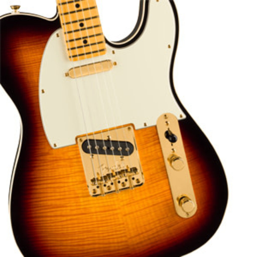 Fender Fender 75th Anniversary American Professional Custom Telecaster