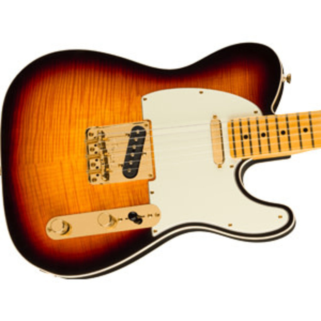 Fender Fender 75th Anniversary American Professional Custom Telecaster