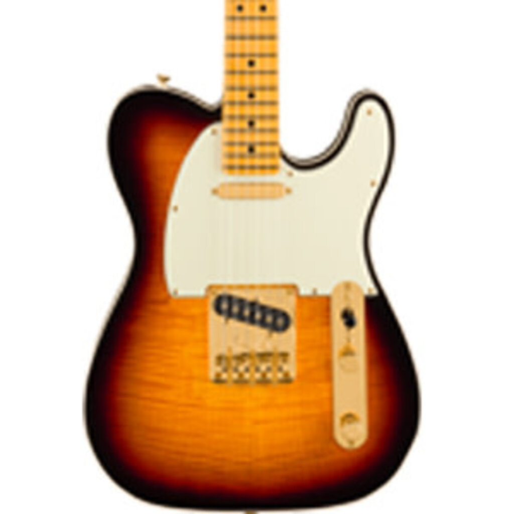 Fender Fender 75th Anniversary American Professional Custom Telecaster