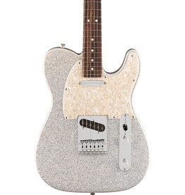 Fender Fender 75th Anniversary Player II Telecaster Diamond Dust Sparkle