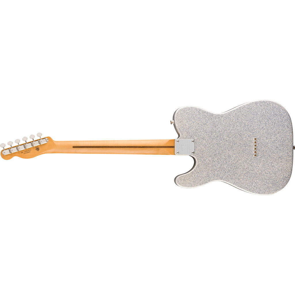 Fender Fender 75th Anniversary Player II Telecaster Diamond Dust Sparkle