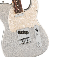 Fender Fender 75th Anniversary Player II Telecaster Diamond Dust Sparkle