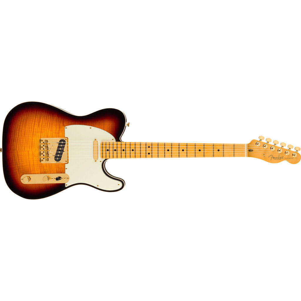 Fender Fender 75th Anniversary American Professional Custom Telecaster