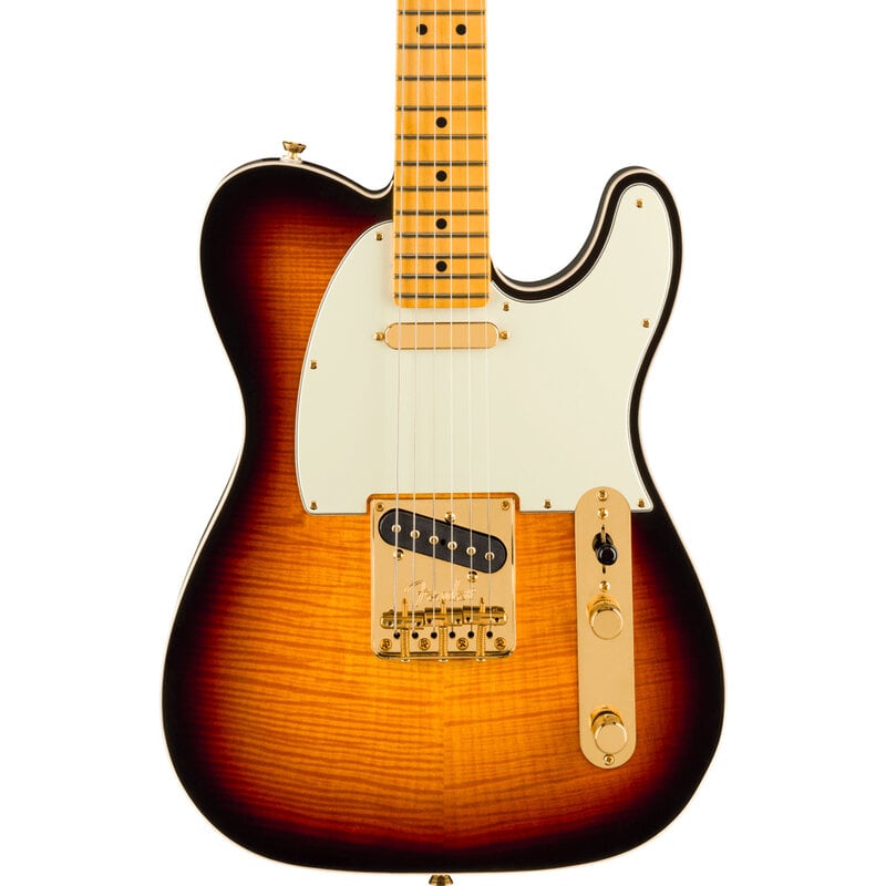 Fender Fender 75th Anniversary American Professional Custom Telecaster