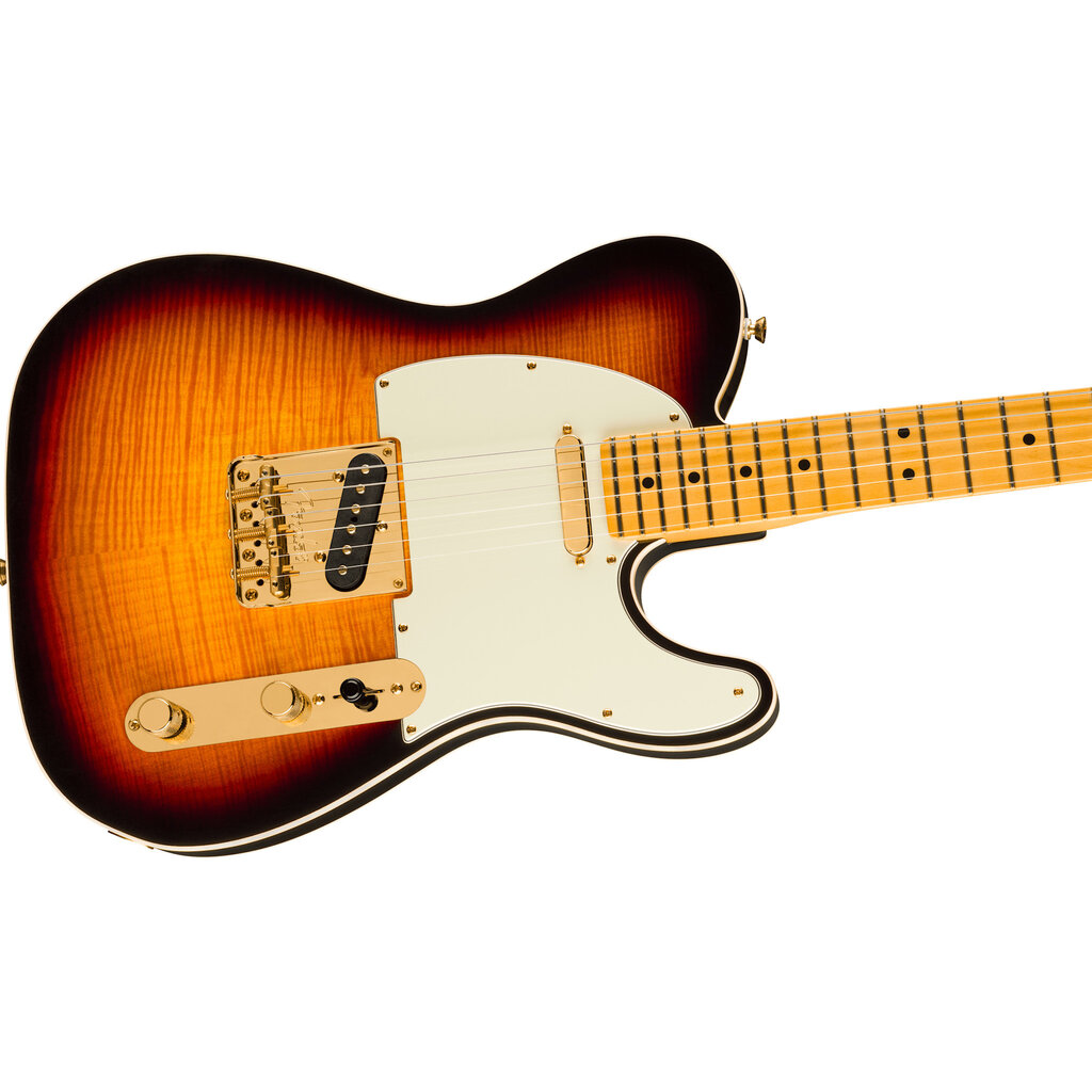 Fender Fender 75th Anniversary American Professional Custom Telecaster