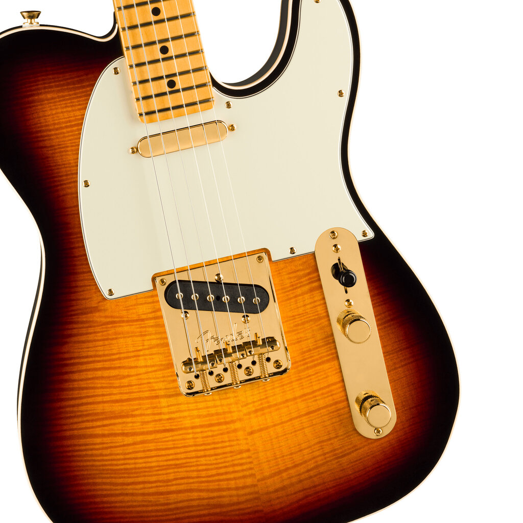 Fender Fender 75th Anniversary American Professional Custom Telecaster